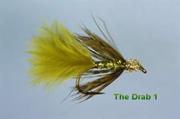 Drab One